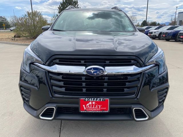 New 2026 Subaru Ascent Touring image 9