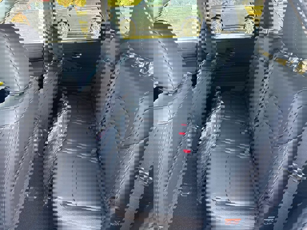 New 2025 Nissan Pathfinder SL image 17