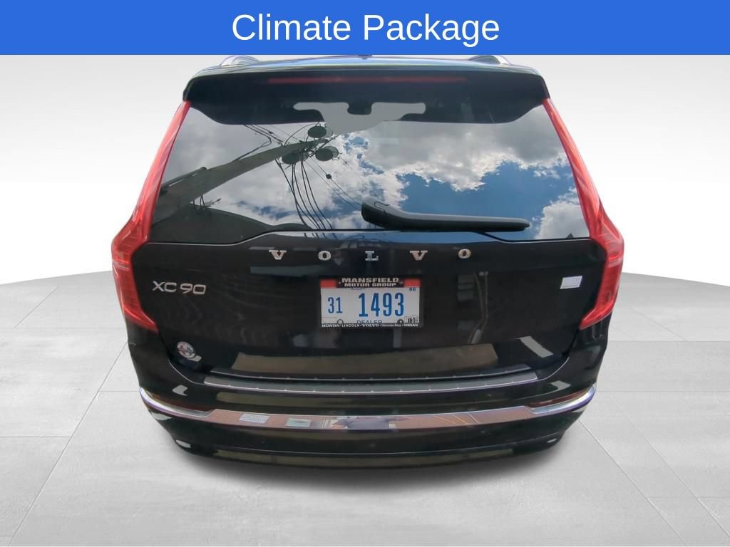 Used 2024 Volvo XC90 T8 Core w/ Protection Package Premier AWD/4WD image 6