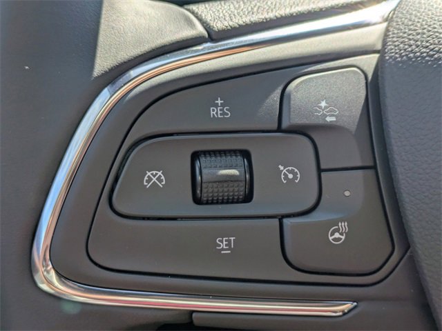 New 2025 Buick Envista Preferred w/ Convenience I Package image 25