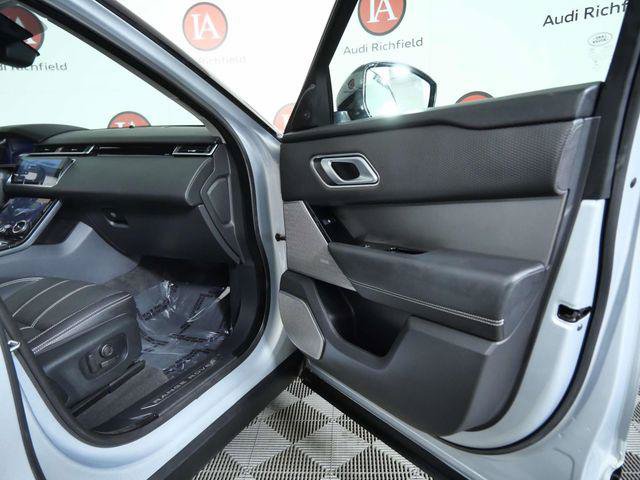 Used 2021 Land Rover Range Rover Velar S AWD/4WD image 10
