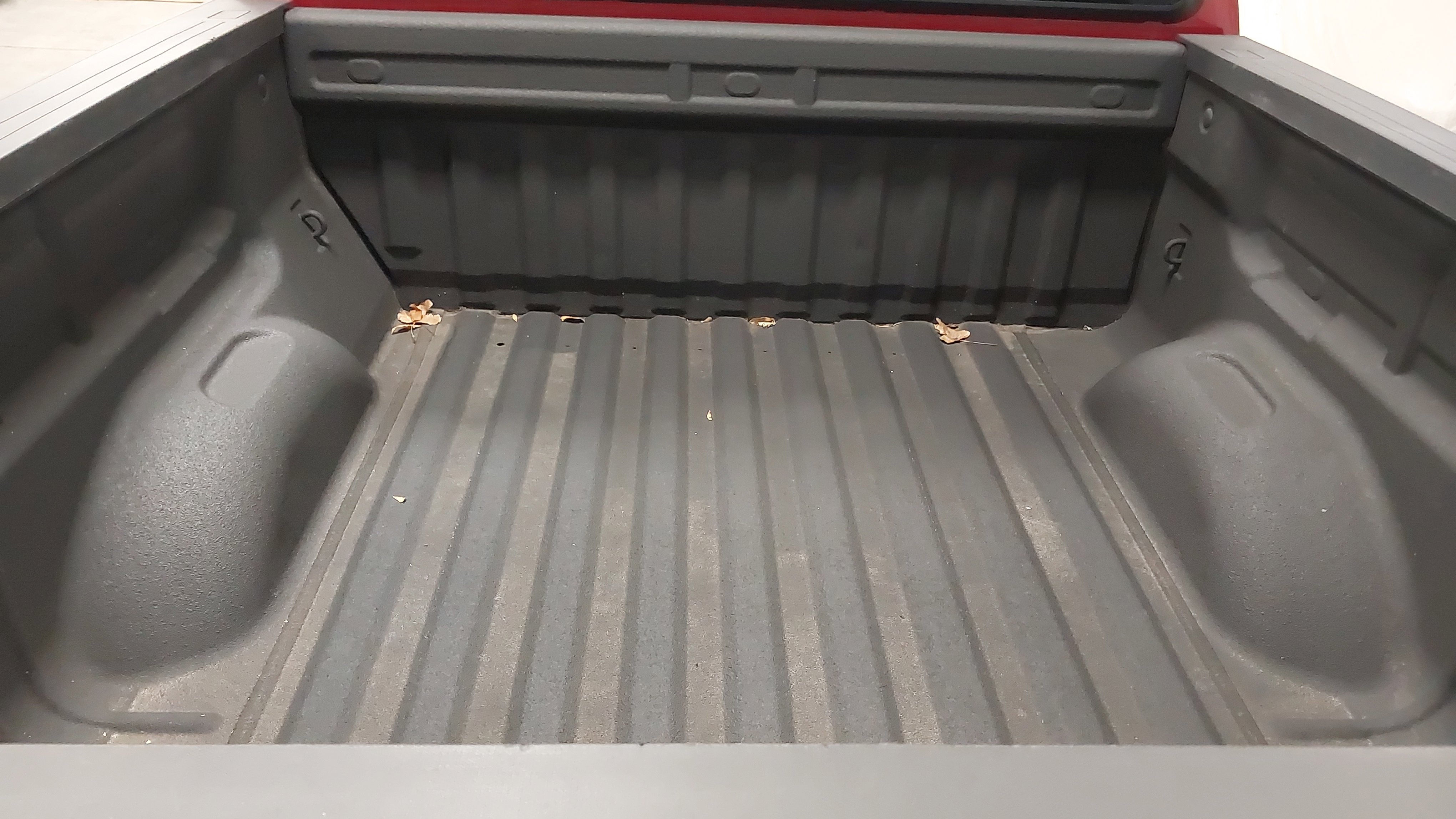 Used 2021 GMC Canyon AT4 w/ Driver Alert Package image 27