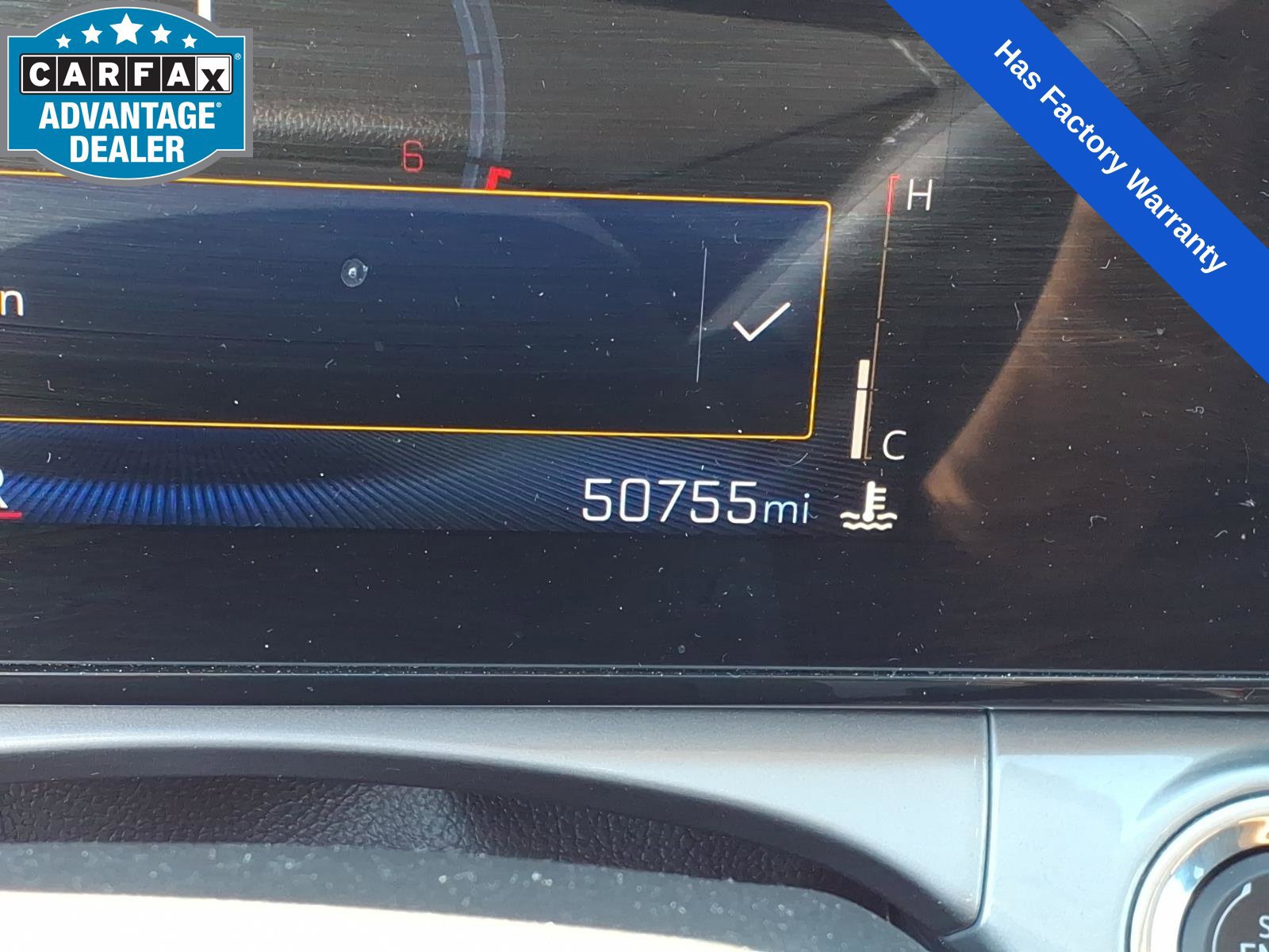 Used 2025 Chevrolet Trax LT FWD image 28