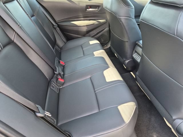 New 2026 Toyota Corolla XLE FWD image 25