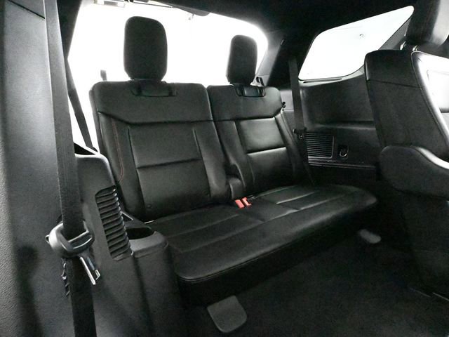 Used 2022 Ford Explorer ST-Line w/ Class IV Trailer Tow Package image 46