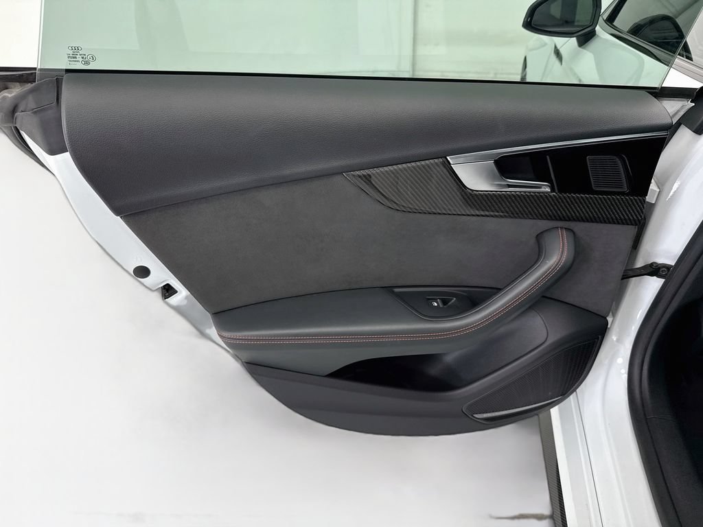 Used 2022 Audi RS 5 Sportback AWD/4WD image 25