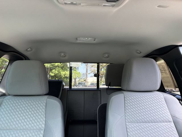 Used 2020 Toyota Tacoma SR5 RWD image 22