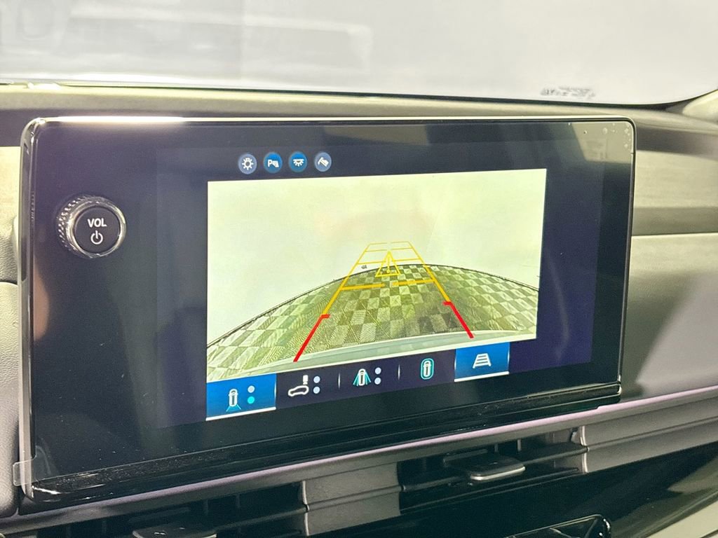 New 2025 Honda Prologue Elite image 17