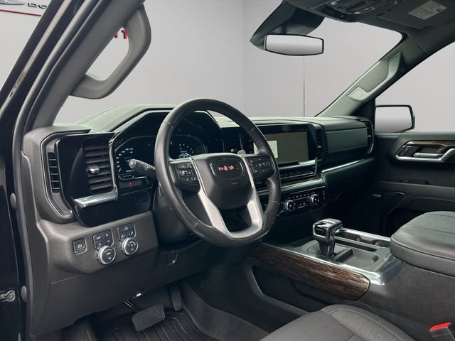 Used 2023 GMC Sierra 1500 Elevation w/ Preferred Package AWD/4WD image 37