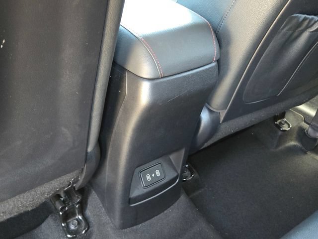 Used 2023 Kia Soul GT-Line FWD image 10