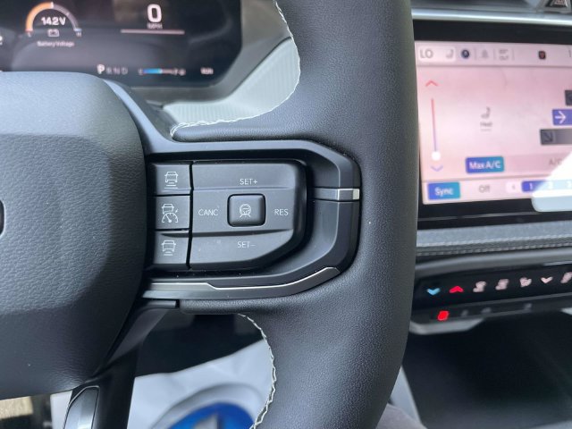 New 2026 Jeep Cherokee Laredo AWD/4WD image 27