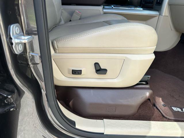 Used 2015 RAM 2500 Laramie w/ Convenience Group image 11