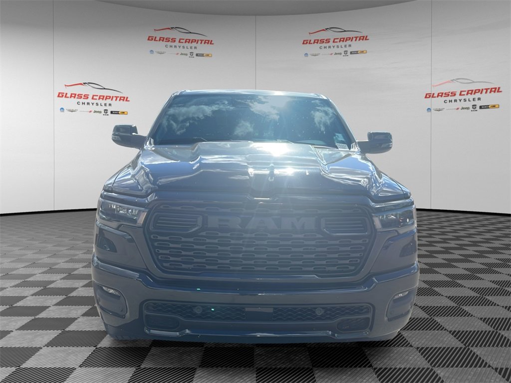 New 2026 RAM 1500 Big Horn image 12