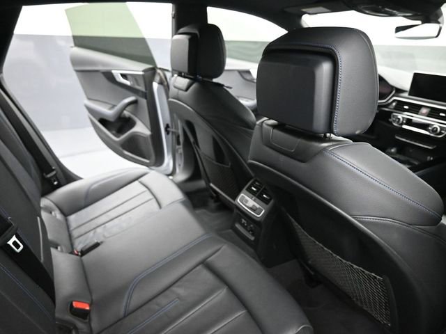 Used 2019 Audi A5 2.0T Prestige w/ Black Optic Plus Package image 21