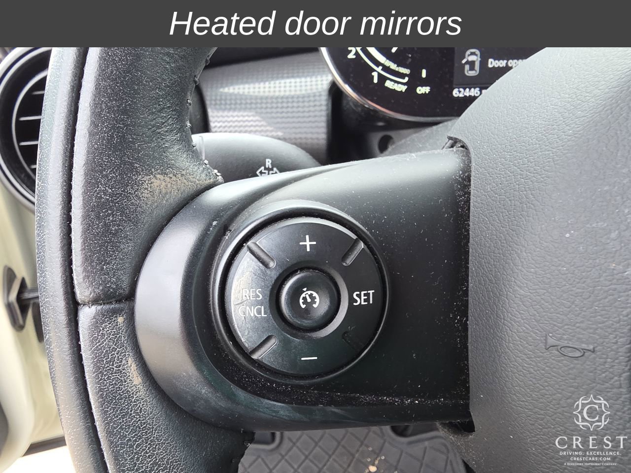 Used 2021 MINI Cooper Convertible w/ 6.5" Touchscreen Package image 16