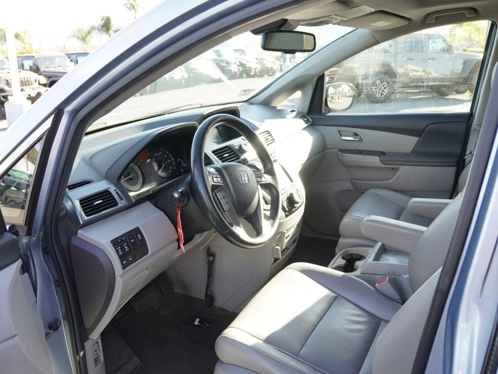 Used 2014 Honda Odyssey Touring image 15
