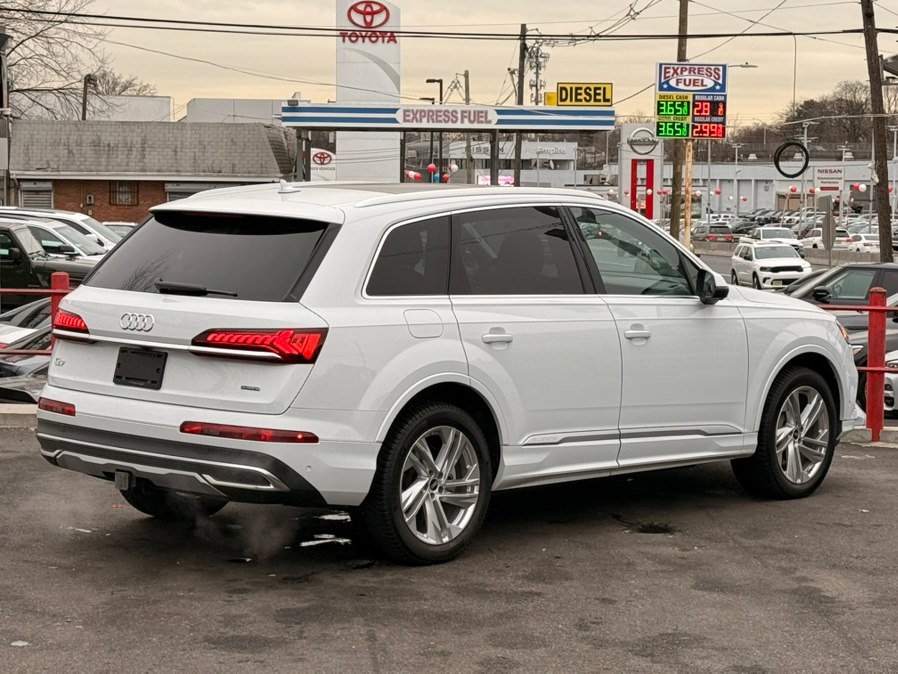 Used 2023 Audi Q7 3.0T Premium Plus image 10