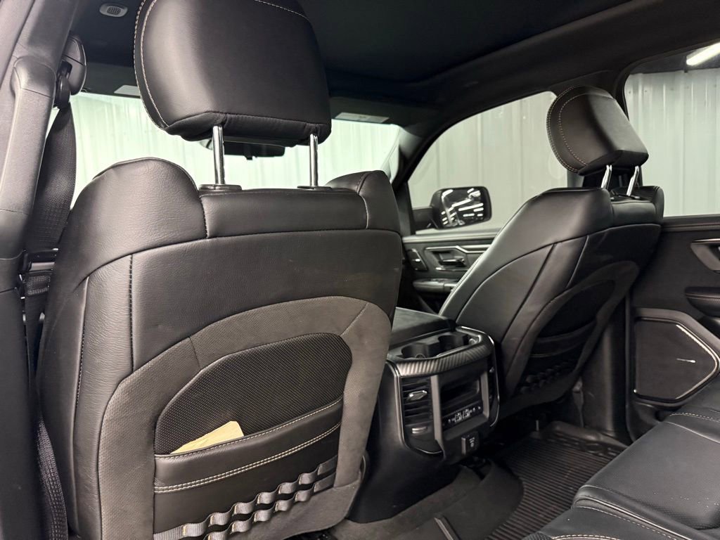 Used 2024 RAM 1500 TRX AWD/4WD image 17