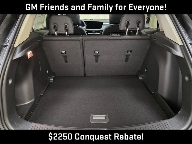 New 2026 Buick Encore GX Sport Touring w/ Comfort Package AWD/4WD image 31