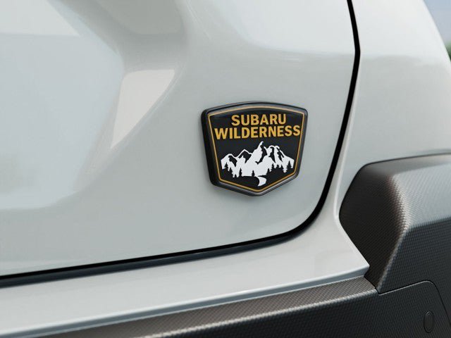 New 2027 Subaru Crosstrek 2.5i Wilderness AWD/4WD image 11