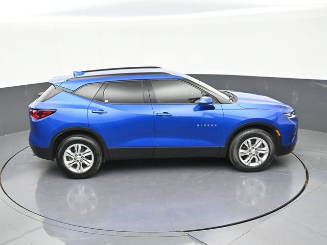 Used 2019 Chevrolet Blazer LT FWD image 63