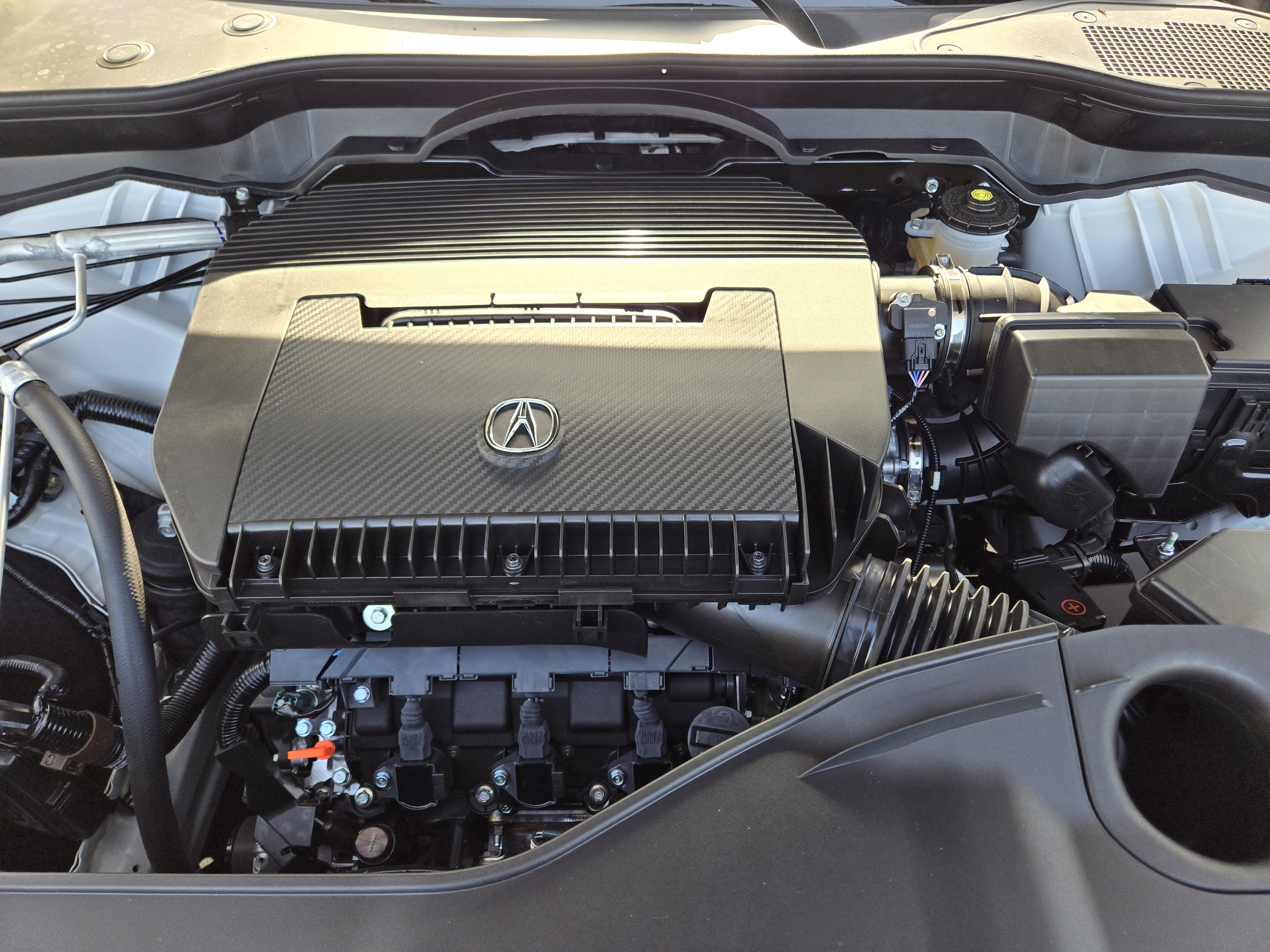 New 2026 Acura MDX A-Spec AWD/4WD image 21
