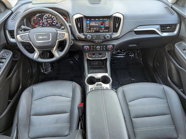 Used 2023 GMC Terrain Denali AWD/4WD image 18