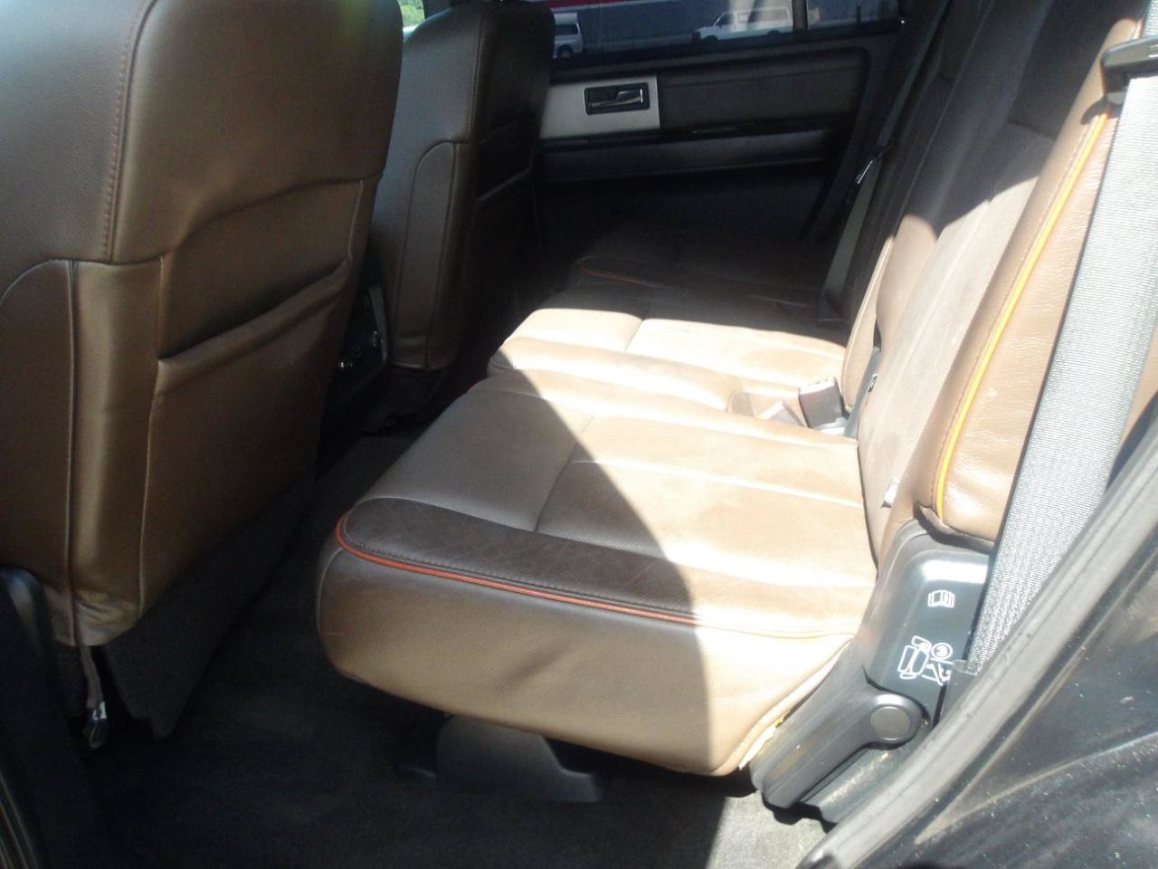 Used 2015 Ford Expedition King Ranch RWD image 17