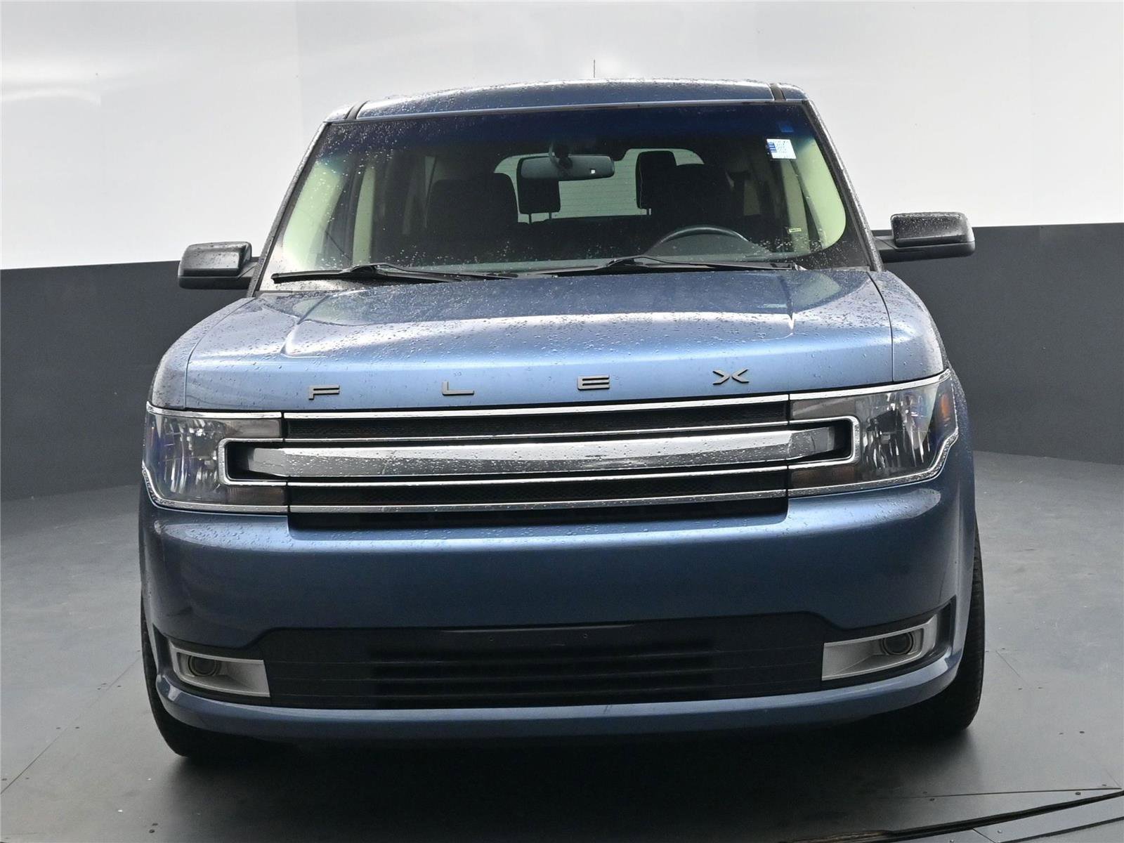 Used 2019 Ford Flex SEL image 22