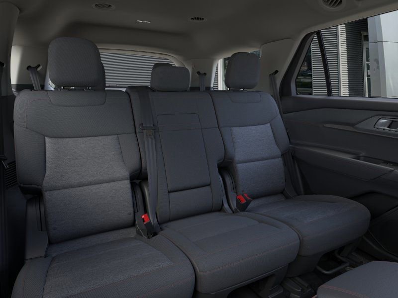 New 2026 Ford Explorer Active AWD/4WD image 41