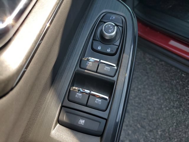 New 2026 Subaru Outback Touring XT AWD/4WD image 21