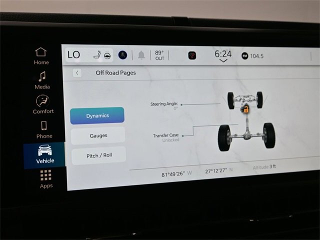 New 2026 Jeep Wrangler Sport S image 25