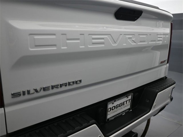 Used 2022 Chevrolet Silverado 1500 RST image 24