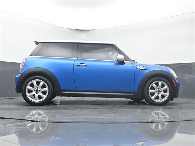 Used 2008 MINI Cooper S image 12