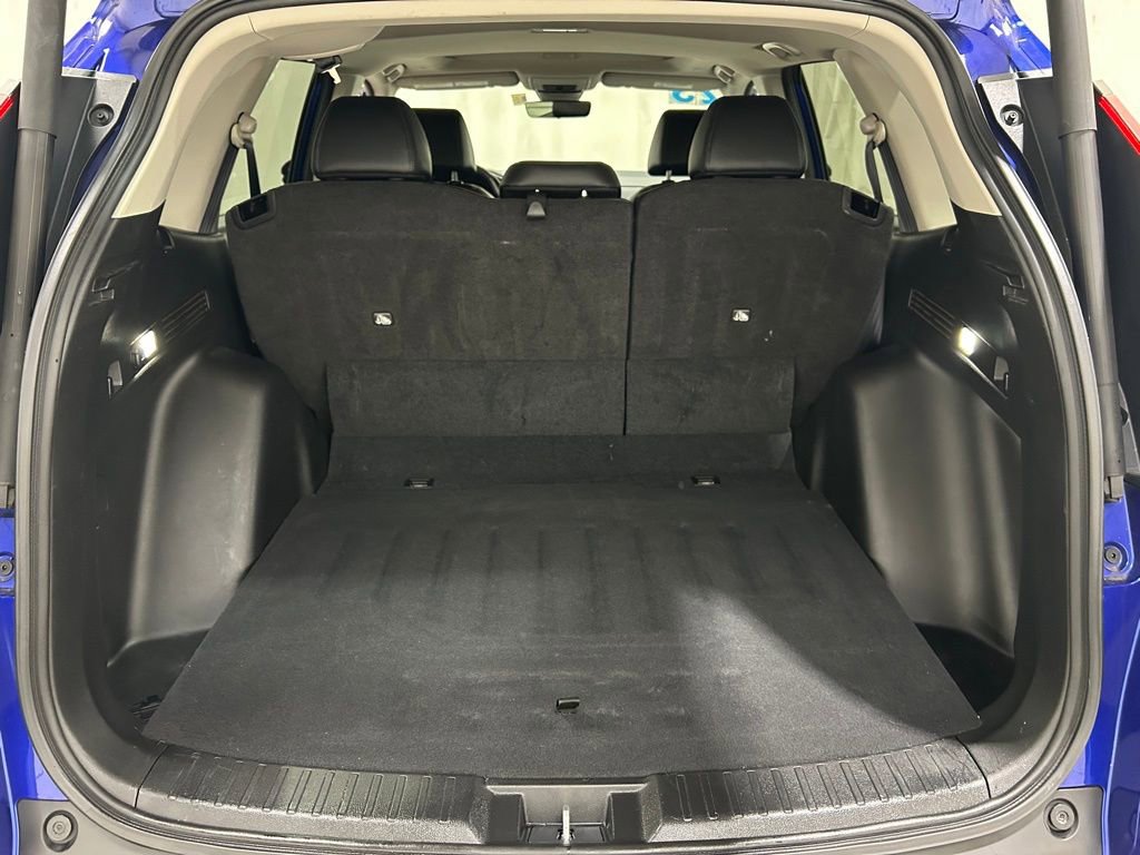 Used 2023 Honda CR-V EX-L image 27