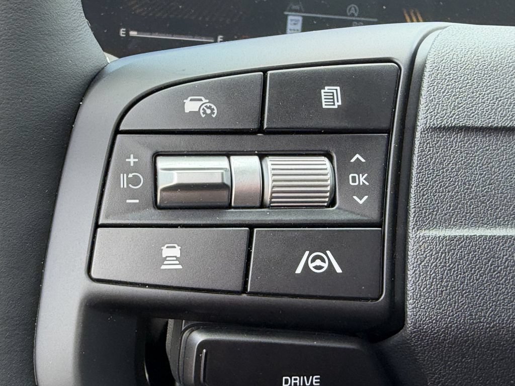 New 2027 Kia Sportage LX w/ LX Convenience Package FWD image 24