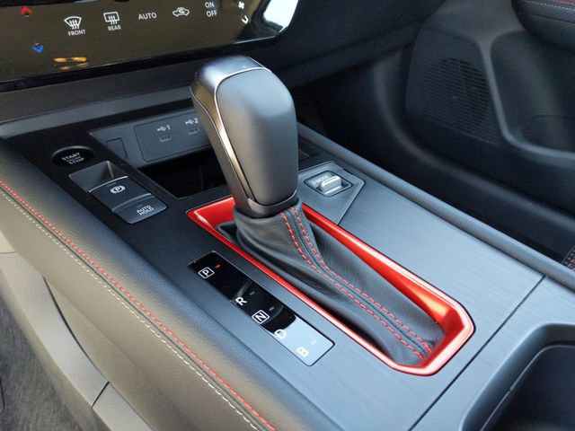 Certified 2025 Nissan Kicks SR image 34