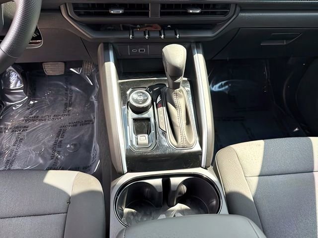Used 2026 Chevrolet Colorado Trail Boss AWD/4WD image 22