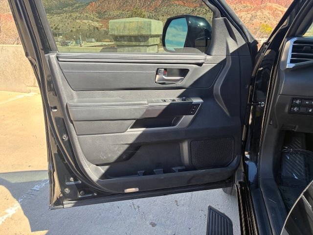 Used 2024 Toyota Tundra Platinum image 11