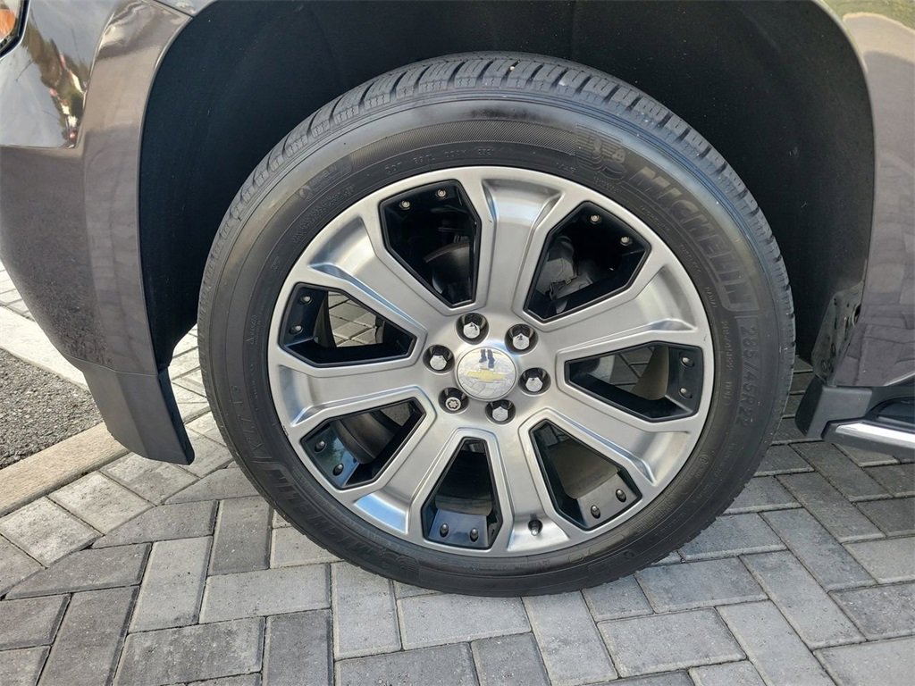 Used 2018 Chevrolet Tahoe Premier image 13
