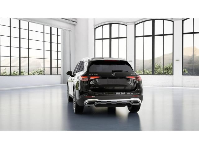 Used 2026 Mercedes-Benz GLC 300 4MATIC image 26