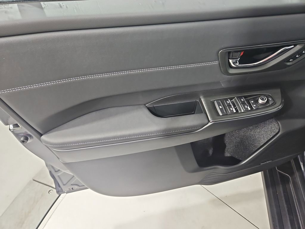 New 2026 Subaru Outback Touring XT image 10