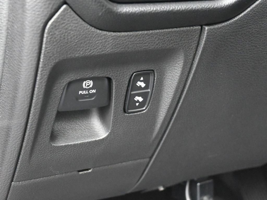 Used 2019 RAM 1500 Rebel w/ Rebel Level 2 Equipment Group image 15