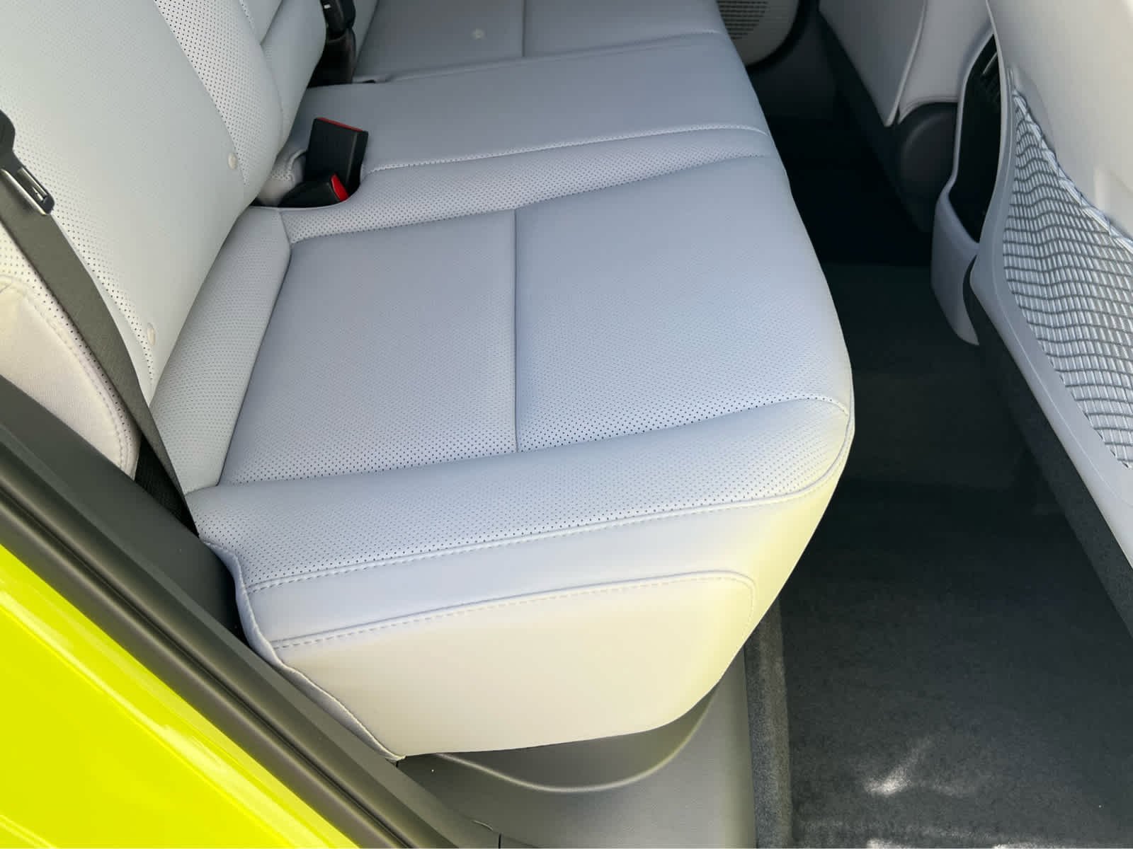 New 2026 Hyundai Kona Limited image 23