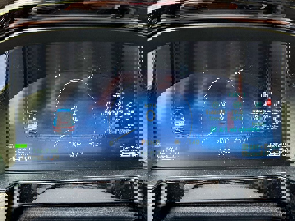 New 2025 Lincoln Corsair Grand Touring image 26