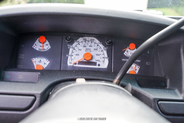 Used 1993 Ford F150 2WD Regular Cab image 19