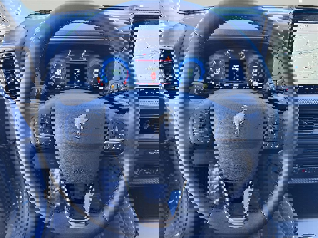 New 2025 Ford Bronco Sport Outer Banks w/ Outer Banks Tech Package+ image 13