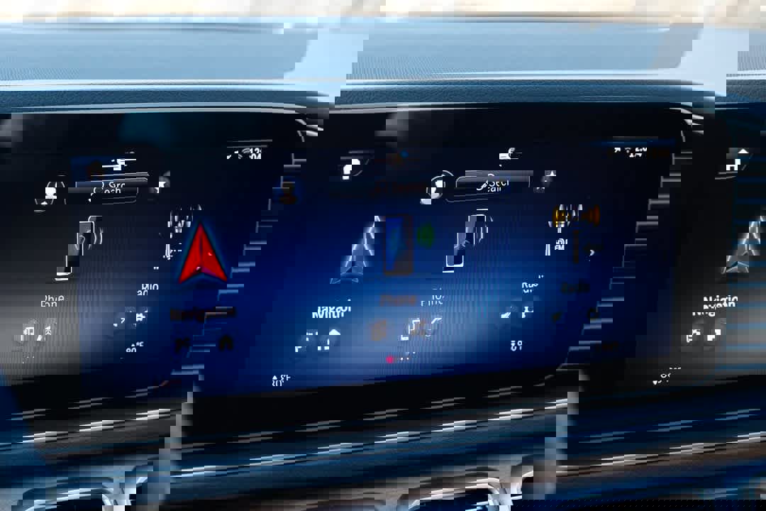 New 2026 Mercedes-Benz GLE 350 4MATIC image 9