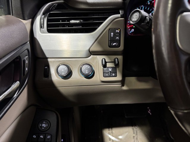 Used 2019 GMC Yukon SLT image 19