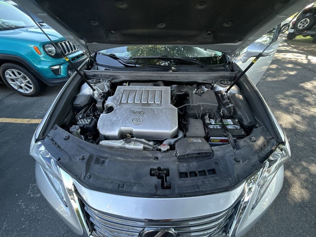 Used 2016 Lexus ES 350 FWD image 11